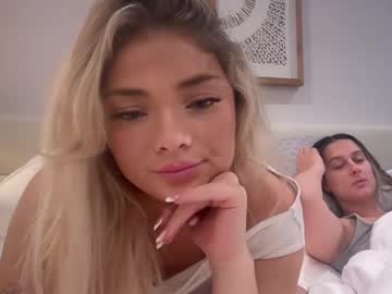 girl These Girls Are Your Sex Cam Fans When You Push Tokens with sophielevine