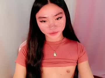 girl These Girls Are Your Sex Cam Fans When You Push Tokens with sexy_mikaxoxo
