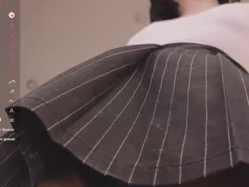 girl These Girls Are Your Sex Cam Fans When You Push Tokens with bingh_