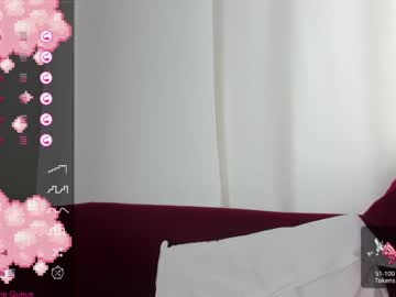 girl These Girls Are Your Sex Cam Fans When You Push Tokens with sylvieadorablegrl_