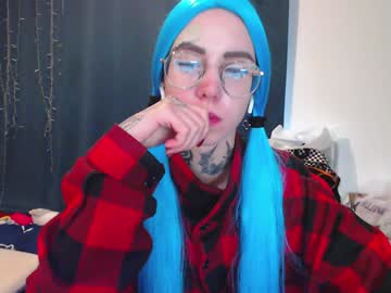 girl These Girls Are Your Sex Cam Fans When You Push Tokens with _sweet_mary_21