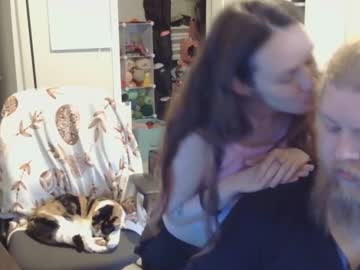 couple These Girls Are Your Sex Cam Fans When You Push Tokens with wefukn