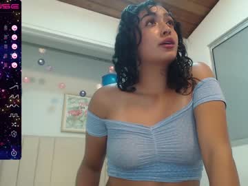 girl These Girls Are Your Sex Cam Fans When You Push Tokens with ema_saenz