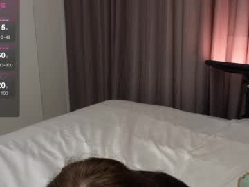 girl These Girls Are Your Sex Cam Fans When You Push Tokens with nicoleaniston17