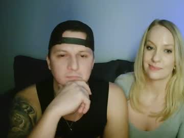 couple These Girls Are Your Sex Cam Fans When You Push Tokens with southern_charm123