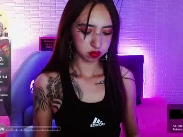 girl These Girls Are Your Sex Cam Fans When You Push Tokens with _angel_foxxx