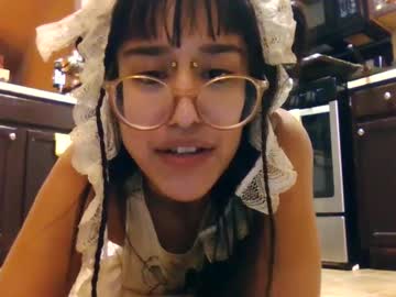 girl These Girls Are Your Sex Cam Fans When You Push Tokens with trashybuni