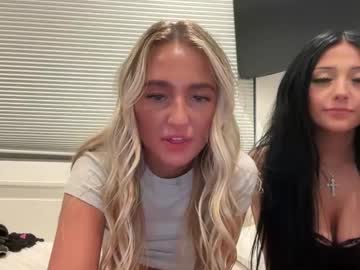 girl These Girls Are Your Sex Cam Fans When You Push Tokens with aspenhall