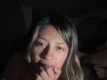 couple These Girls Are Your Sex Cam Fans When You Push Tokens with pinapplelover69