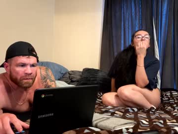 couple These Girls Are Your Sex Cam Fans When You Push Tokens with daddydiggler41