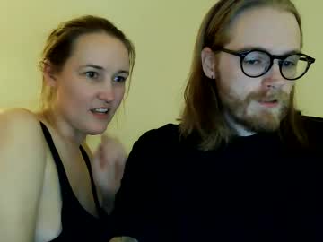 couple These Girls Are Your Sex Cam Fans When You Push Tokens with blondeedisaster