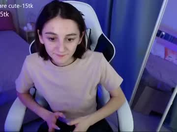 girl These Girls Are Your Sex Cam Fans When You Push Tokens with karina_mur