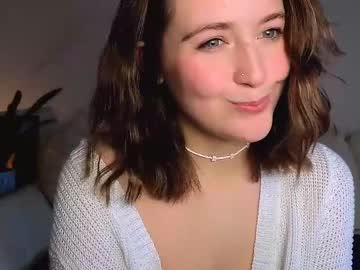 girl These Girls Are Your Sex Cam Fans When You Push Tokens with li_ni_