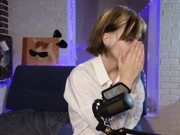 girl These Girls Are Your Sex Cam Fans When You Push Tokens with lizbethbiglow