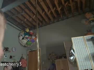 girl These Girls Are Your Sex Cam Fans When You Push Tokens with sweetestcherry3