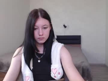 girl These Girls Are Your Sex Cam Fans When You Push Tokens with alexa_little