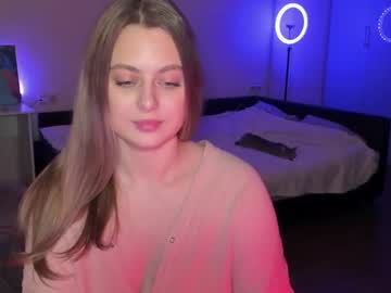 girl These Girls Are Your Sex Cam Fans When You Push Tokens with mallicia