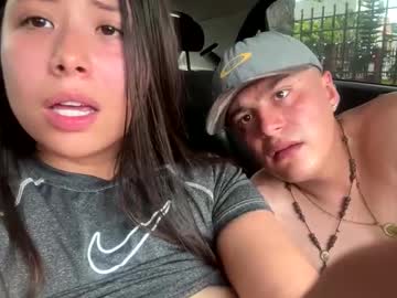 couple These Girls Are Your Sex Cam Fans When You Push Tokens with tim_salome