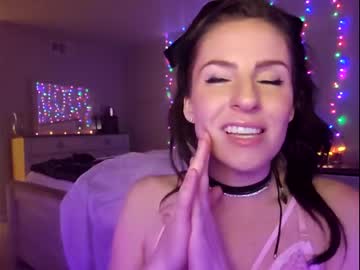 girl These Girls Are Your Sex Cam Fans When You Push Tokens with happyfungirlxo