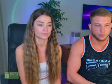 couple These Girls Are Your Sex Cam Fans When You Push Tokens with team2fit