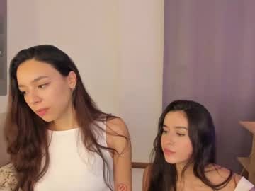 girl These Girls Are Your Sex Cam Fans When You Push Tokens with anieehott