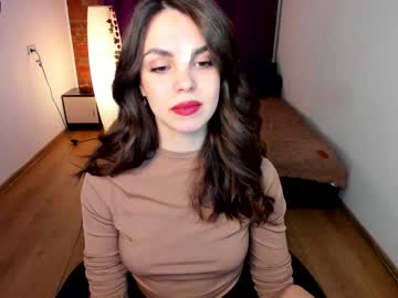 girl These Girls Are Your Sex Cam Fans When You Push Tokens with nika_tweet