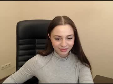 girl These Girls Are Your Sex Cam Fans When You Push Tokens with milllie_brown