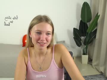 girl These Girls Are Your Sex Cam Fans When You Push Tokens with apolinaria_polly