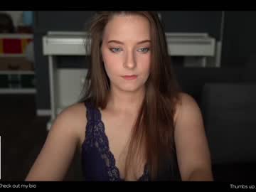 girl These Girls Are Your Sex Cam Fans When You Push Tokens with hermionepotter1