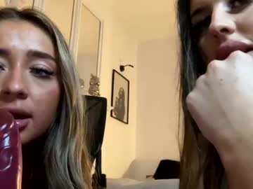 girl These Girls Are Your Sex Cam Fans When You Push Tokens with minnie_live