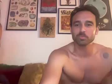 couple These Girls Are Your Sex Cam Fans When You Push Tokens with mila_christiaan