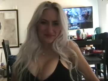 girl These Girls Are Your Sex Cam Fans When You Push Tokens with kinziemcbride