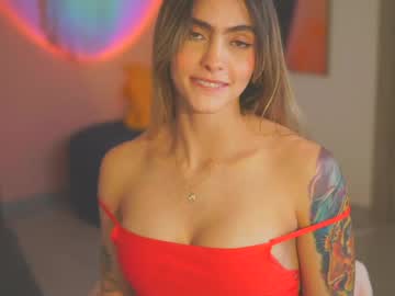 girl These Girls Are Your Sex Cam Fans When You Push Tokens with nataly_05
