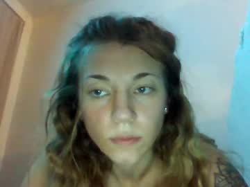 girl These Girls Are Your Sex Cam Fans When You Push Tokens with your_fav1
