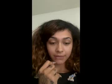 girl These Girls Are Your Sex Cam Fans When You Push Tokens with itsbindiibitchh