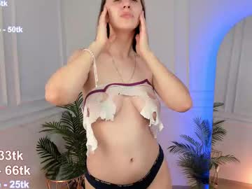 girl These Girls Are Your Sex Cam Fans When You Push Tokens with lin_derry_