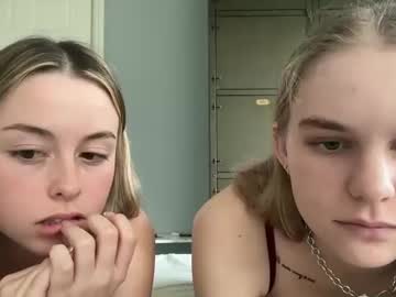 girl These Girls Are Your Sex Cam Fans When You Push Tokens with sophiajamess