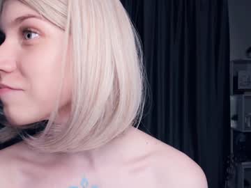 girl These Girls Are Your Sex Cam Fans When You Push Tokens with shiny_cute