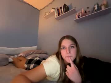 girl These Girls Are Your Sex Cam Fans When You Push Tokens with kayla_ww