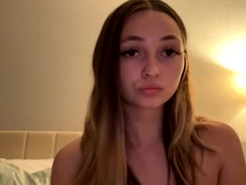 girl These Girls Are Your Sex Cam Fans When You Push Tokens with youthfulperfection