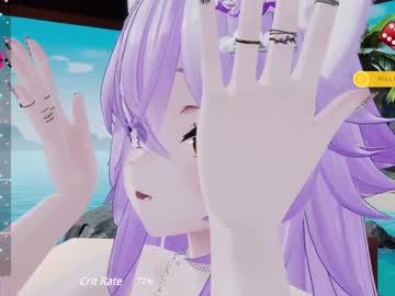 girl These Girls Are Your Sex Cam Fans When You Push Tokens with meolky