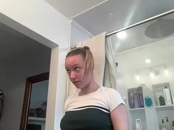 girl These Girls Are Your Sex Cam Fans When You Push Tokens with carlyy13