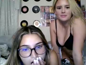 girl These Girls Are Your Sex Cam Fans When You Push Tokens with amandacutler